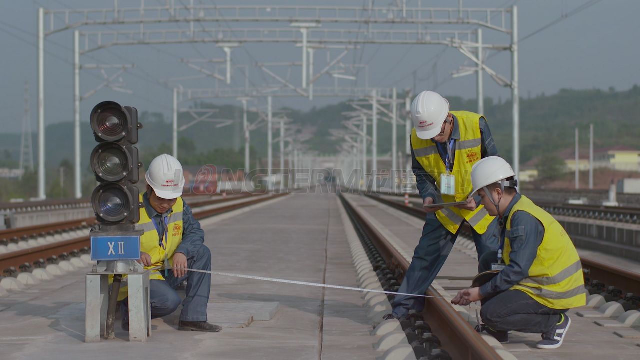 中國(guó)鐵建電氣化局集團(tuán)第五工程有限公司宣傳片_電氣化公司宣傳片_電氣化企業(yè)形象宣傳視頻拍攝制作