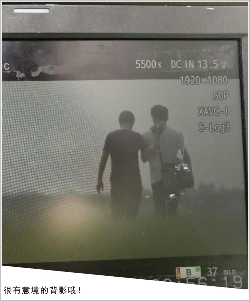 忙，忙，忙并快樂著：龍騰文化四部影視大片齊開機(jī)！