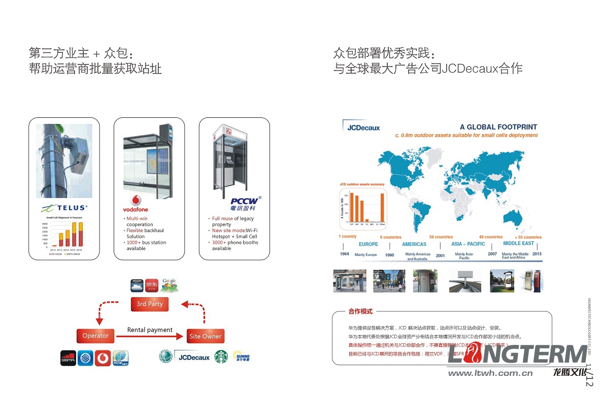 華為成都研究所畫冊(cè)設(shè)計(jì)