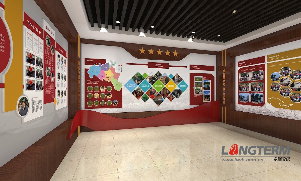 【展廳設(shè)計】現(xiàn)代展廳設(shè)計應該注意哪些問題？