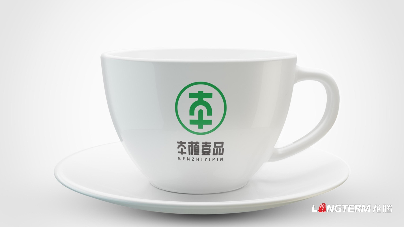 成都太禾五谷本植壹品LOGO設(shè)計(jì)及視覺(jué)應(yīng)用方案