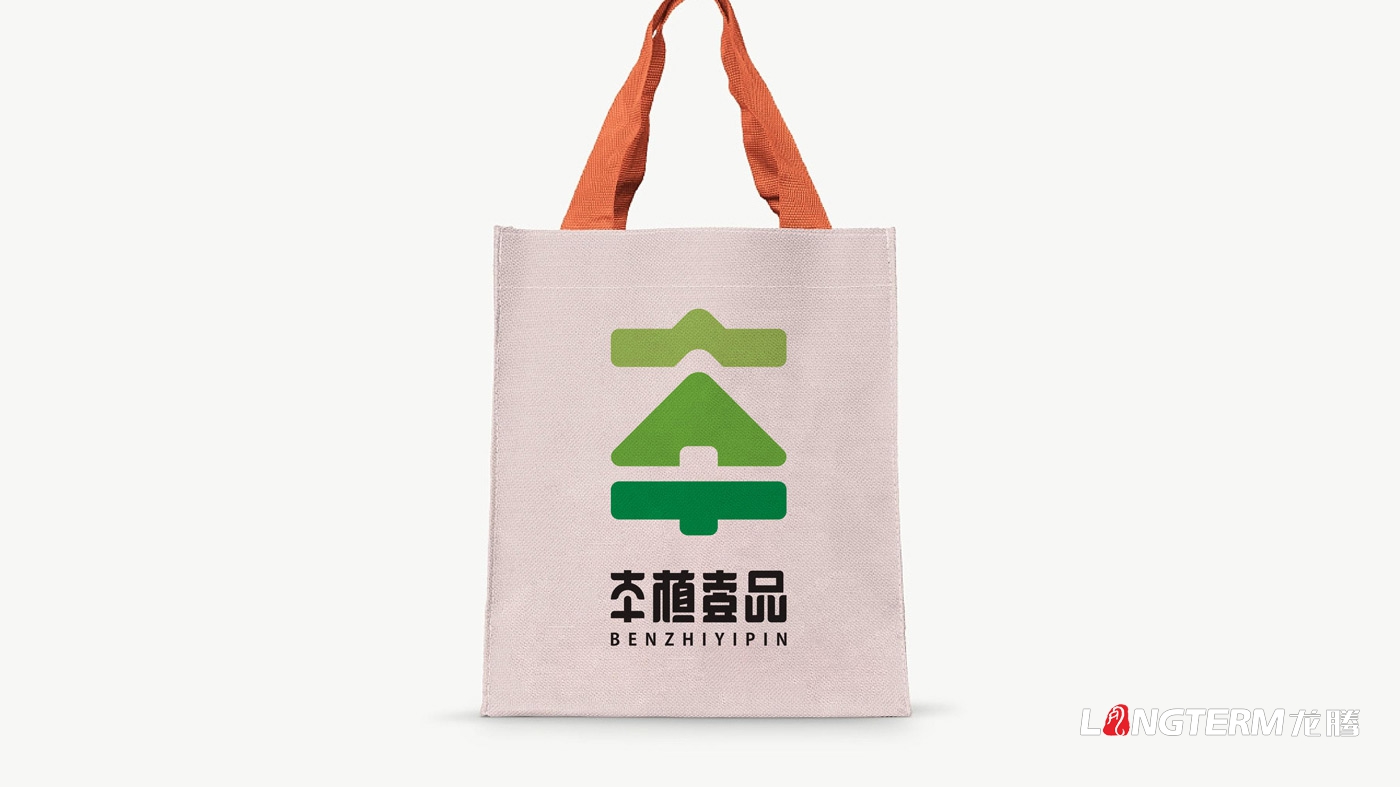 成都太禾五谷本植壹品LOGO設(shè)計(jì)及視覺(jué)應(yīng)用方案